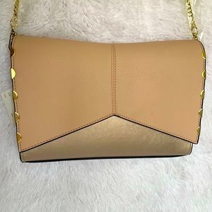 Neiman Marcus Masie Clutch
